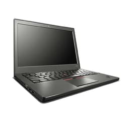 Lenovo ThinkPad X250 12-inch (2015) - Core i5-5200U - 8GB - SSD 512 GB AZERTY - Francês