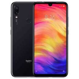 Xiaomi Redmi 7 64GB - Preto - Desbloqueado