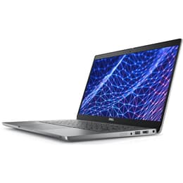 Dell Latitude 5330 13-inch (2022) - Core i5 - Gen 12 (U) - 8GB - SSD 256 GB QWERTZ - Alemão