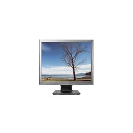 19-inch HP EliteDisplay E190i 1280 x 1024 LCD Monitor Cinzento
