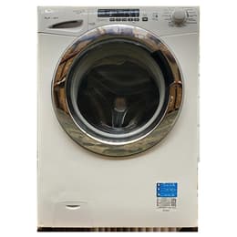 Candy GVS 129DWC3-47 Máquina de lavar roupa clássica Frontal