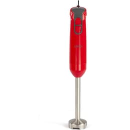 Liquidificador/Misturador Livoo DOP204R L - Vermelho