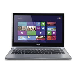 Acer Aspire v5-431 14-inch (2013) - Celeron 1007U - 4GB - HDD 500 GB AZERTY - Francês
