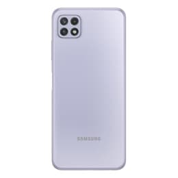 Galaxy A22 5G 64GB - Roxo - Desbloqueado