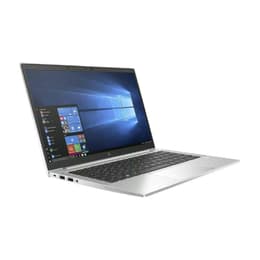 HP Elitebook X360 830 G7 13-inch (2021) - Core i5 - Gen 10 (U) - 64GB - SSD 1 TB QWERTY - Holandês