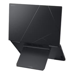 Asus Zenbook DUO UX8406CA-PZ062W 14"-inch - Ultra 7 255H - 32GB - HDD 1 TB Integrated Graphics QWERTY - Árabe