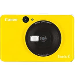Canon Zoemini C Instantânea 5 - Amarelo