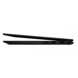 Lenovo ThinkPad Yoga X390 13-inch (2018) - Core i5 - Gen 8 (U) - 8GB - SSD 512 GB AZERTY - Francês
