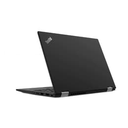 Lenovo ThinkPad Yoga X390 13-inch (2018) - Core i5 - Gen 8 (U) - 8GB - SSD 512 GB AZERTY - Francês