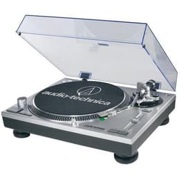 Audio-Technica AT-LP120-USB Gira-Discos
