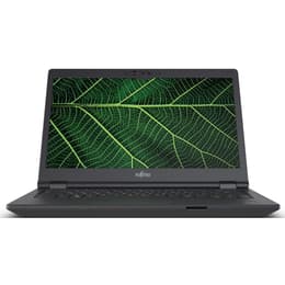 Fujitsu LifeBook E5411 14-inch (2021) - Core i5 - Gen 11 (G) - 8GB - SSD 256 GB QWERTY - Sueco