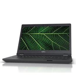 Fujitsu LifeBook E5411 14-inch (2021) - Core i5 - Gen 11 (G) - 8GB - SSD 256 GB QWERTY - Sueco