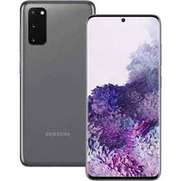 Galaxy S20 128GB - Cinzento - Desbloqueado