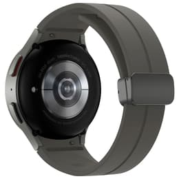 Smart Watch Samsung GPS Galaxy Watch 5 Pro - Cinzento