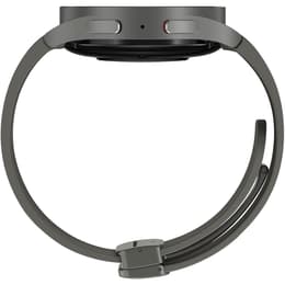 Smart Watch Samsung GPS Galaxy Watch 5 Pro - Cinzento
