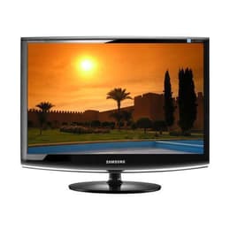 24-inch Samsung SyncMaster 2333TN 1920 x 1080 LCD Monitor Preto
