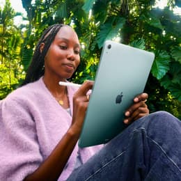 iPad Air 13" (2025) 7ª geração 128 Go - WiFi + 5G - Cinzento Sideral