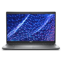Dell Latitude 5530 15-inch (2022) - Core i7 - Gen 12 (P) - 16GB - SSD 512 GB QWERTY - Italiano