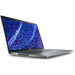 Dell Latitude 5530 15-inch (2022) - Core i7 - Gen 12 (P) - 16GB - SSD 512 GB QWERTY - Italiano