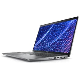 Dell Latitude 5530 15-inch (2022) - Core i7 - Gen 12 (P) - 16GB - SSD 512 GB QWERTY - Italiano