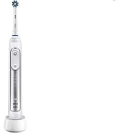 Oral-B Genius 8000N Escova De Dentes Elétrica