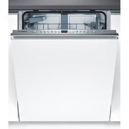 Bosch SMV68MX07E Máquina de lavar loiça encastrável Cm - 12 a 16 pratos