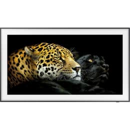 65,0000-inch The Frame QE65LS03A 2021 3840x2160 TV