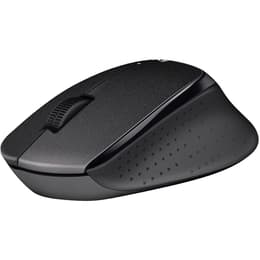 Logitech M330 Silent Plus Rato Sem fios