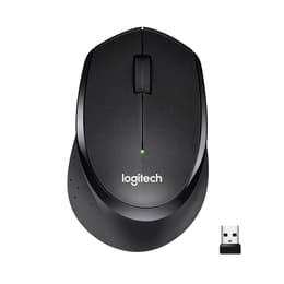 Logitech M330 Silent Plus Rato Sem fios
