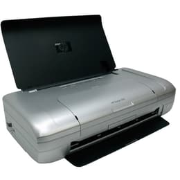 HP Deskjet 460 Laser cor