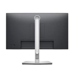 24-inch Dell P2425HE 1920 x 1080 LED Monitor Cinzento