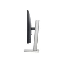 24-inch Dell P2425HE 1920 x 1080 LED Monitor Cinzento