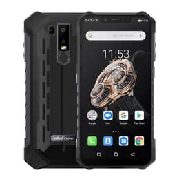 Ulefone Armor 6S 128GB - Preto - Desbloqueado