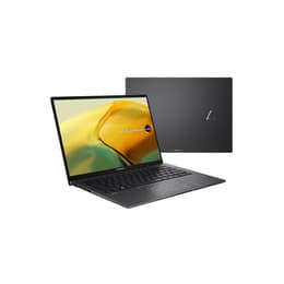 Asus ZenBook UM3402YA-KM466W 14-inch (2023) - Ryzen 5 - 7000 Series (U) - 8GB - SSD 512 GB AZERTY - Francês