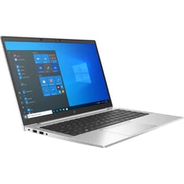 HP EliteBook 845 G8 14-inch (2021) - Ryzen 7 PRO 5850U - 16GB - SSD 512 GB QWERTY - Italiano