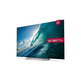 Lg 55,0000-inch OLED55C7V 3840 x 2160 TV