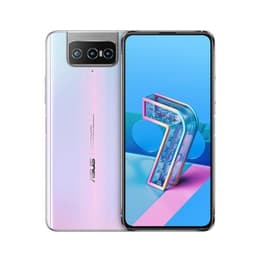 Asus Zenfone 7 ZS670KS 128GB - Branco - Desbloqueado