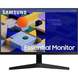 24-inch Samsung S24C310EAU 1920 x 1080 LCD Monitor Preto