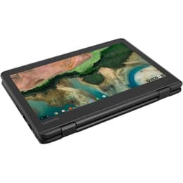 Lenovo Chromebook 300E G2 Cortex 1.5 GHz 32GB eMMC - 4GB QWERTY - Espanhol