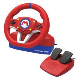 Volante de direcção Nintendo Switch Hori Nintendo Switch Mario Kart Racing Wheel Pro Mini