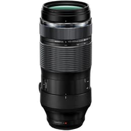 Olympus Lente M. ZUIKO 100-400mm f/5.0-6.3 IS Micro Four Thirds 100-400mm f/5.0-6.3