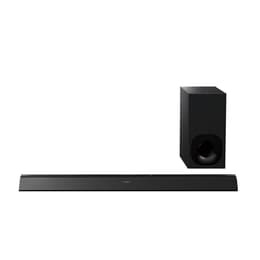 Soundbar Sony HT-CT780 - Preto