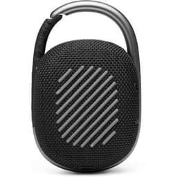 Jbl Clip 4 Bluetooth Speakers - Preto