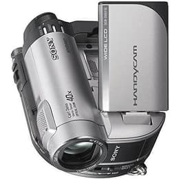 Sony Handycam DCR-DVD110E Camcorder -