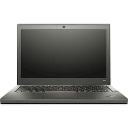 Lenovo ThinkPad X240 12-inch (2013) - Core i5-4300U - 8GB - HDD 250 GB QWERTY - Inglês