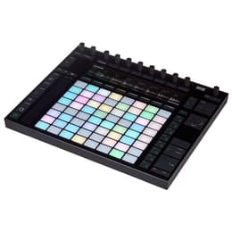Ableton Push 2 Acessórios De Áudio