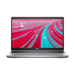 Dell Latitude 5521 15-inch (2021) - Core i7 - Gen 11 (H) - 32GB - SSD 512 GB QWERTZ - Alemão