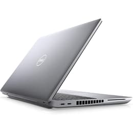 Dell Latitude 5521 15-inch (2021) - Core i7 - Gen 11 (H) - 32GB - SSD 512 GB QWERTZ - Alemão
