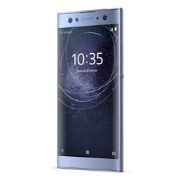 Sony Xperia XA2 Ultra 64GB - Azul - Desbloqueado