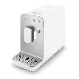 Máquinas de Café Espresso Smeg BCC02WHMEU L -